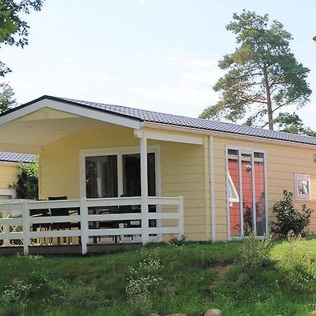 Ferien-& Erlebnispark Ploetzky シェーネベック エクステリア 写真