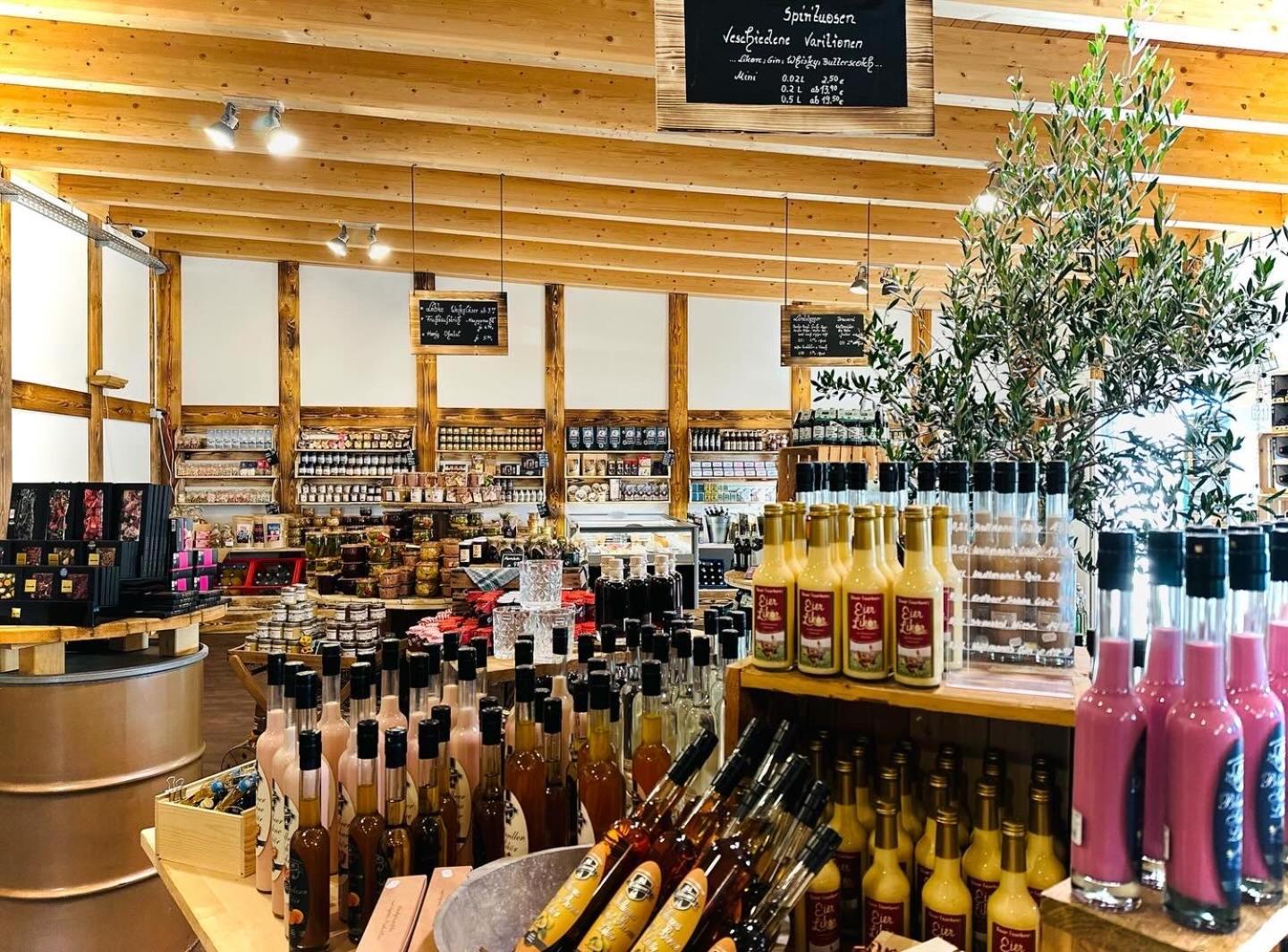Ferien-& Erlebnispark Ploetzky シェーネベック エクステリア 写真